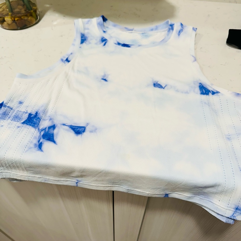 Lululemon racer back (Lab brand)